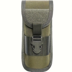 600D Eyeglasses Bag Sunglasses Case Molle Pouch Goggles Storage Box Men