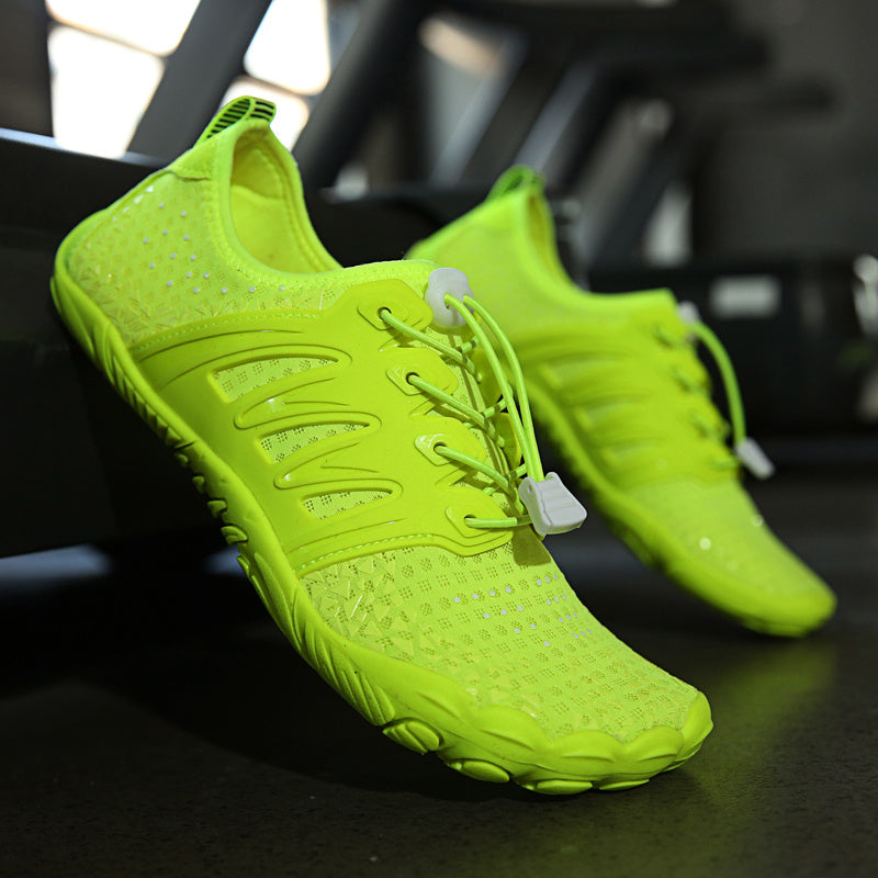 Women's Lightweight Fitness Shoes for Yoga & Training