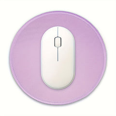 Macaron Mouse Pad Rubber Base Computer Desk Mat