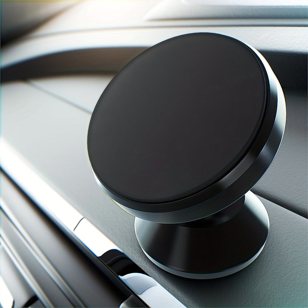 Car Suction Cup Phone Holder