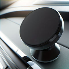 Car Suction Cup Phone Holder