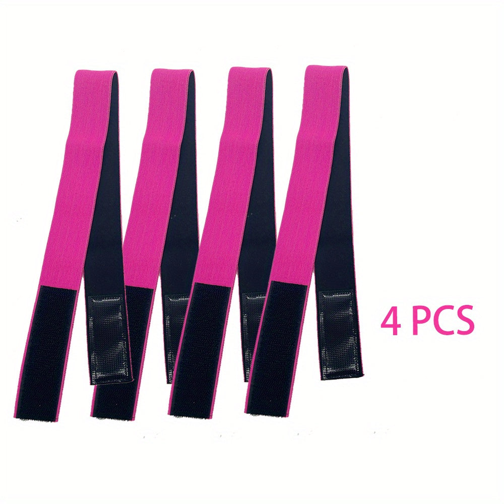 Lace Melting Band Elastic Band for Wigs Edge Wrap