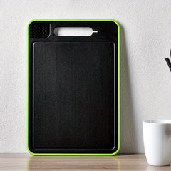 4in1 Chopping Board Double-Sided Cutting Board Defrosting Function