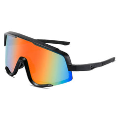 Polarized Sports Sunglasses for Cycling Motorcycle Outdoor Activities