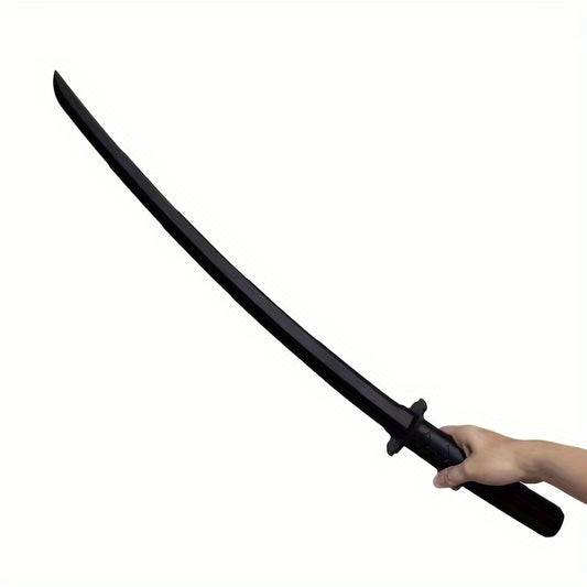 Telescopic Samurai Sword COS Swing Sword Long Sword Decompression
