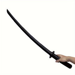 Telescopic Samurai Sword COS Swing Sword Long Sword Decompression