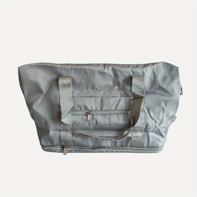 Mommy Bag Travel Bag Expandable Hand Travel Boarding Sports Fitness Bag