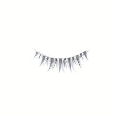 5 Pairs Manga Eyelashes Little Devil Cosplay Anime Eyelash Natural Look
