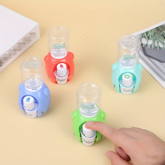 Mini Water Dispenser Beverage Dispenser Kitchen Accessories