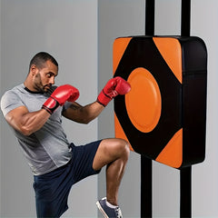 Wall Mounted Boxing Target Pad for Training