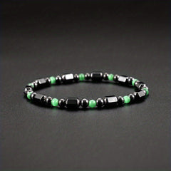 Colorful Beads Ankle Bracelet Elastic Anklet Bohemian Beach Accessories