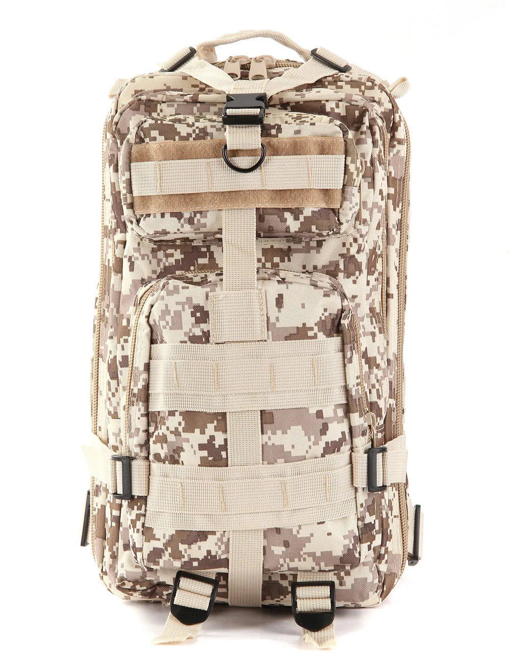 9colors Large Capacity Military Army Multifunction Backpack