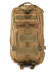 9colors Large Capacity Military Army Multifunction Backpack