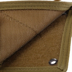 Multifunctional Card Cover with Retractable Lanyard