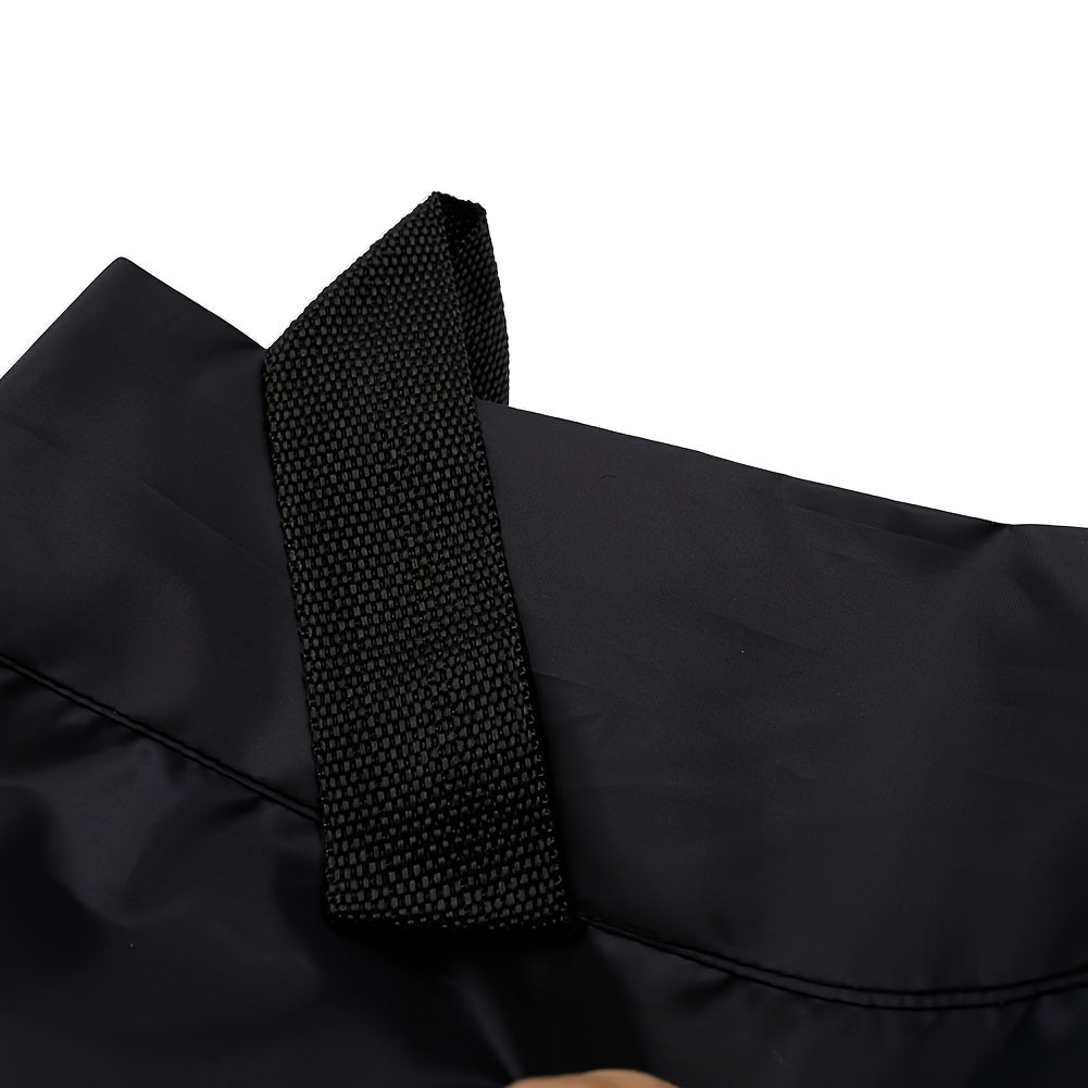 Canopy Tent Storage Bag Waterproof UV Resistant Outdoor Replacement Bag