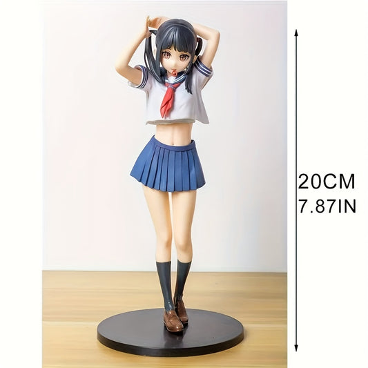 Skytube Nure Megami Mataro Action Figure