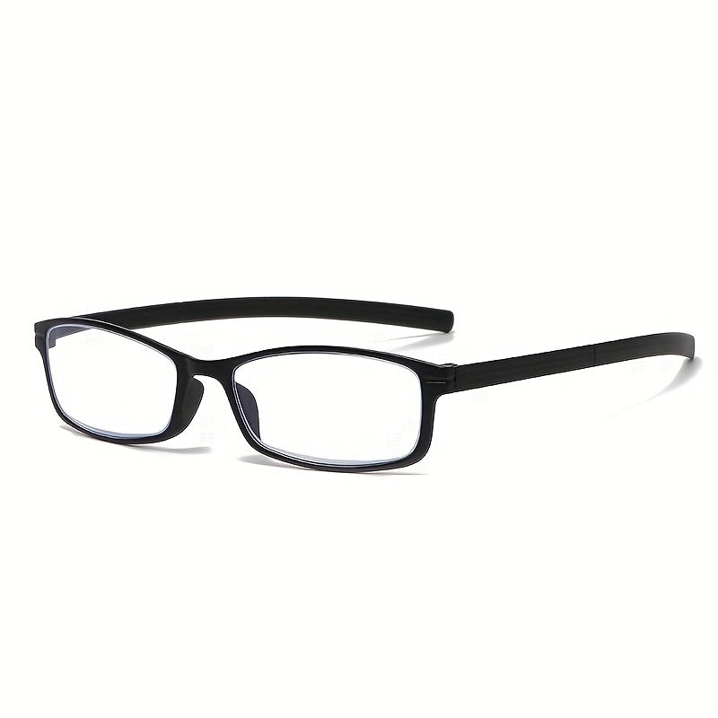 Ultra Light Presbyopic Glasses High Definition Business Glasses