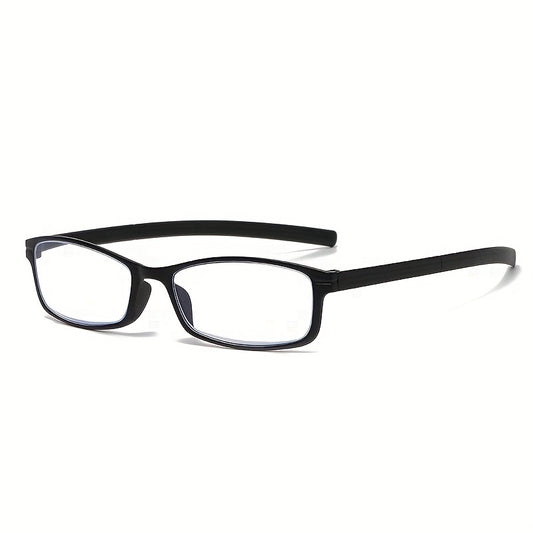 Ultra Light Presbyopic Glasses High Definition Business Glasses