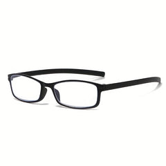 Ultra Light Presbyopic Glasses High Definition Business Glasses
