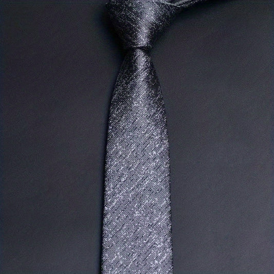 Men's Business Suit with Ties - Formal Attire