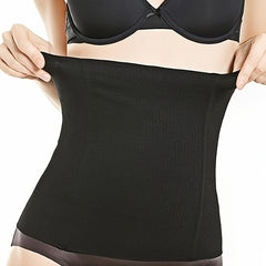 Waist Trainer Tummy Wrap Tummy Control Slim Girdle Belt Cincher