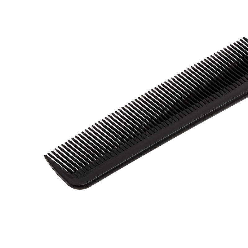 Hair Comb Hair Stylists Styling Comb Portable Hairdresser Barber Comb