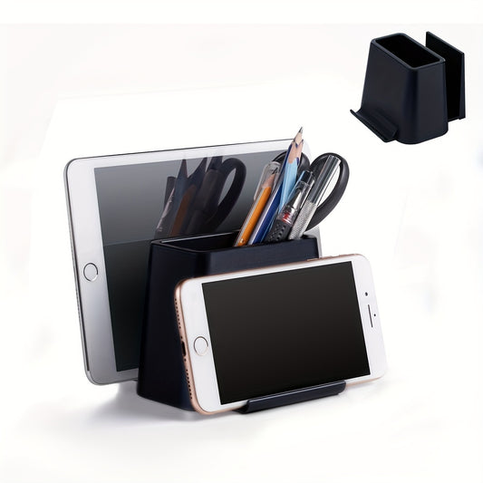 Creative Desktop Storage Box Pen Holder Multifunctional Office Decoration