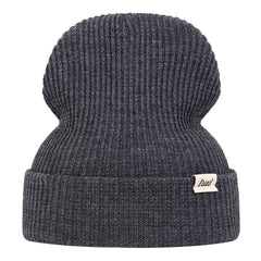 Men's Winter Knitted Hat Warm Beanie Cap