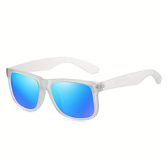 Polarized Sunglasses Vintage Casual Shades Fishing Glasses