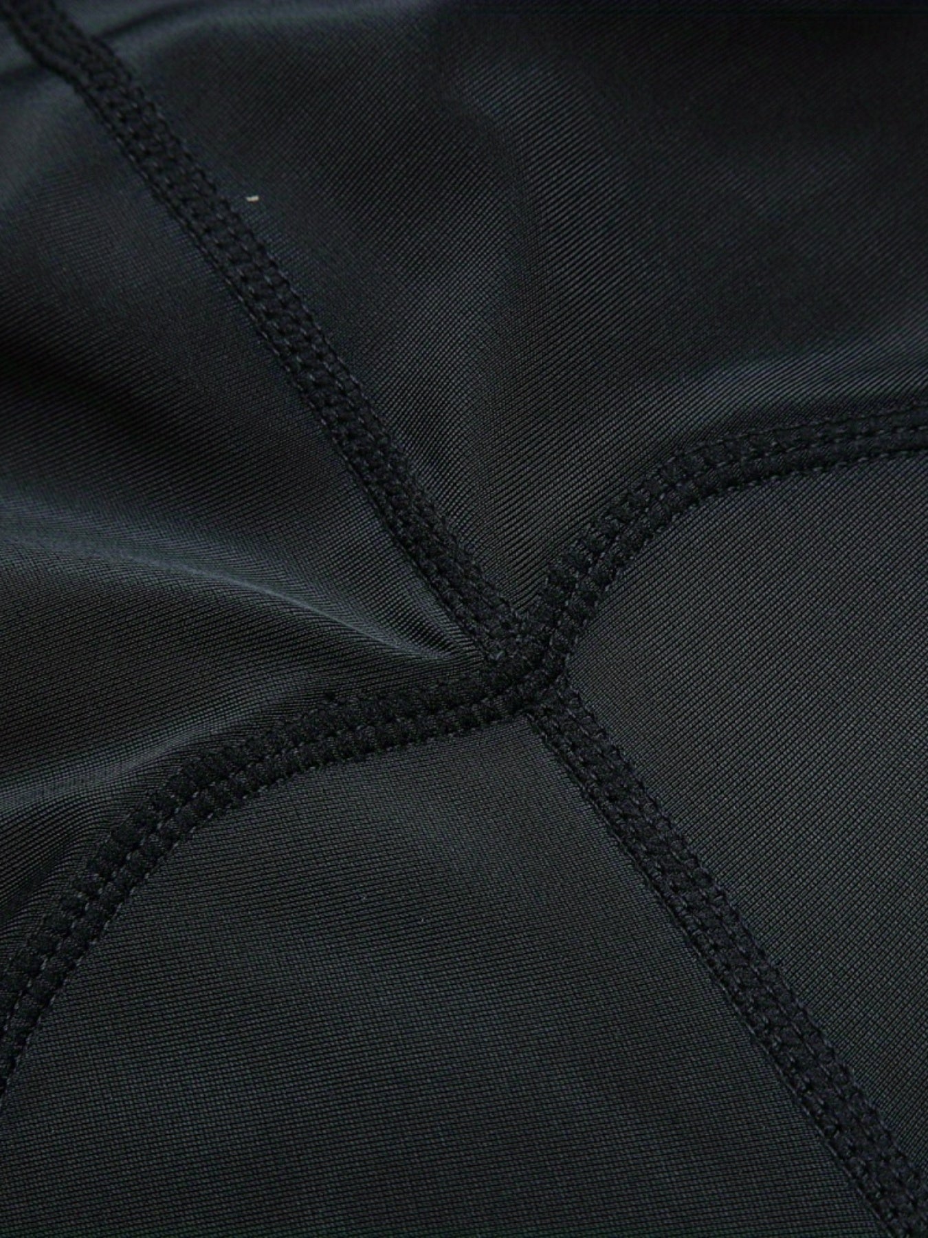 Men's Cycling Shorts 3D Cushion Pad, Quick Drying Compression for Training