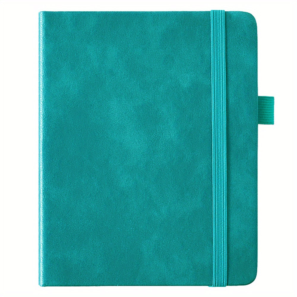 Password Book With Alphabetical Tabs Hardcover - Medium Size