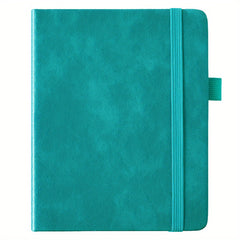 Password Book With Alphabetical Tabs Hardcover - Medium Size