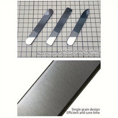 Nanotech Glass Mirror for Models & Hobbies