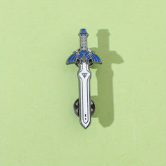 Cartoon Zinc Alloy Brooch Pin Backpack Clothing Hat Jewelry