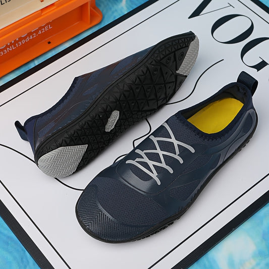 Unisex Bare Water Shoes Non Slip Quick Dry For Beach Pool Swimming