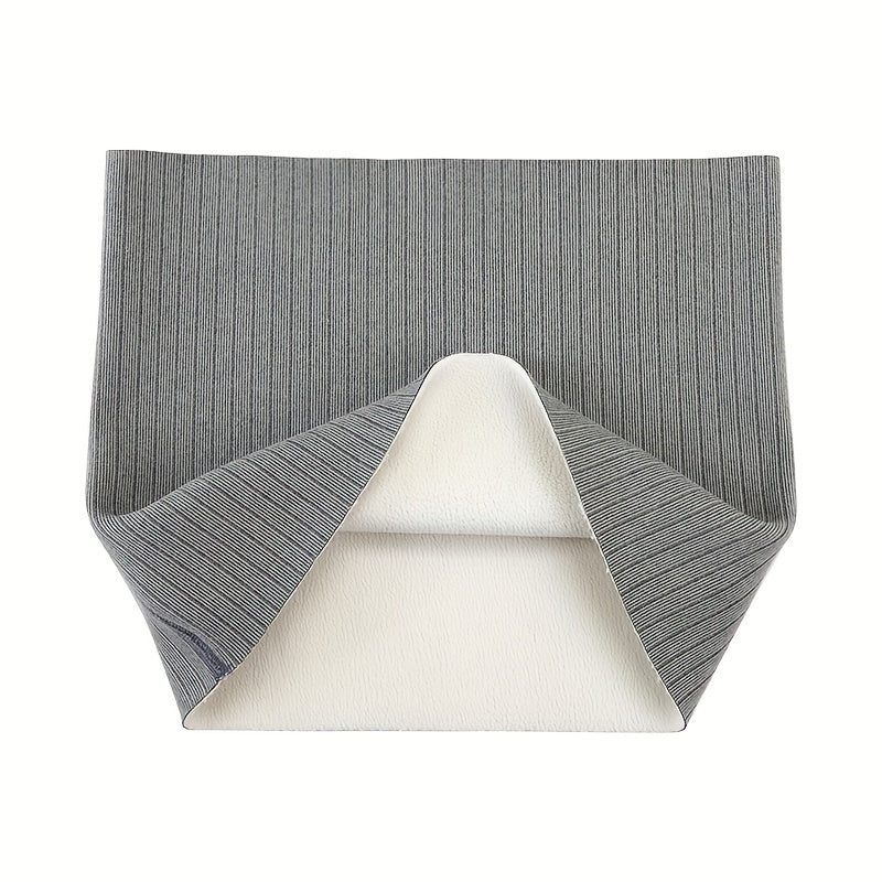 Velvet Waistband Ladies Warm Abdomen Belt Coldproof Plus Thickened Protection