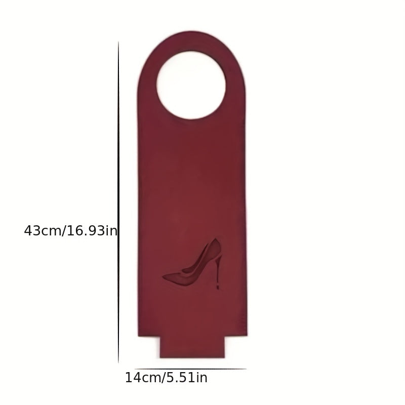 Felt Wine Bag Single Wine With Handle Felt Wine Bottle Bag