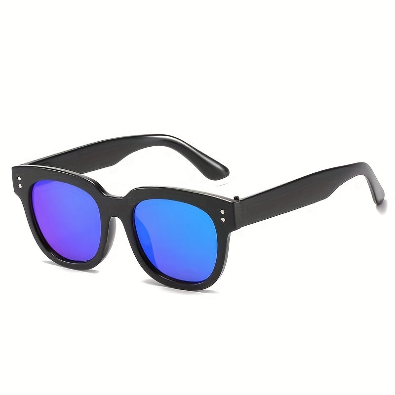 Teen Casual Sun Protection Sunglasses for Boys & Girls