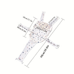 Baby Bath Bathtub Non-slip Mat Bathroom Safety Supplies