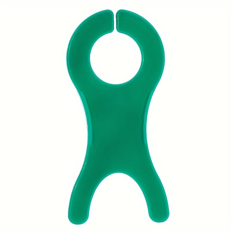 Wool Winding Plate Board Thread Winder Plate Bobbins Sewing Accessory