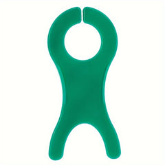 Wool Winding Plate Board Thread Winder Plate Bobbins Sewing Accessory