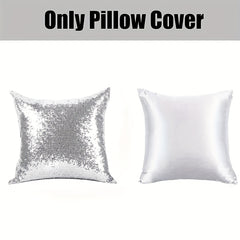 2pcs Christmas Throw Pillow Covers Home Decor
