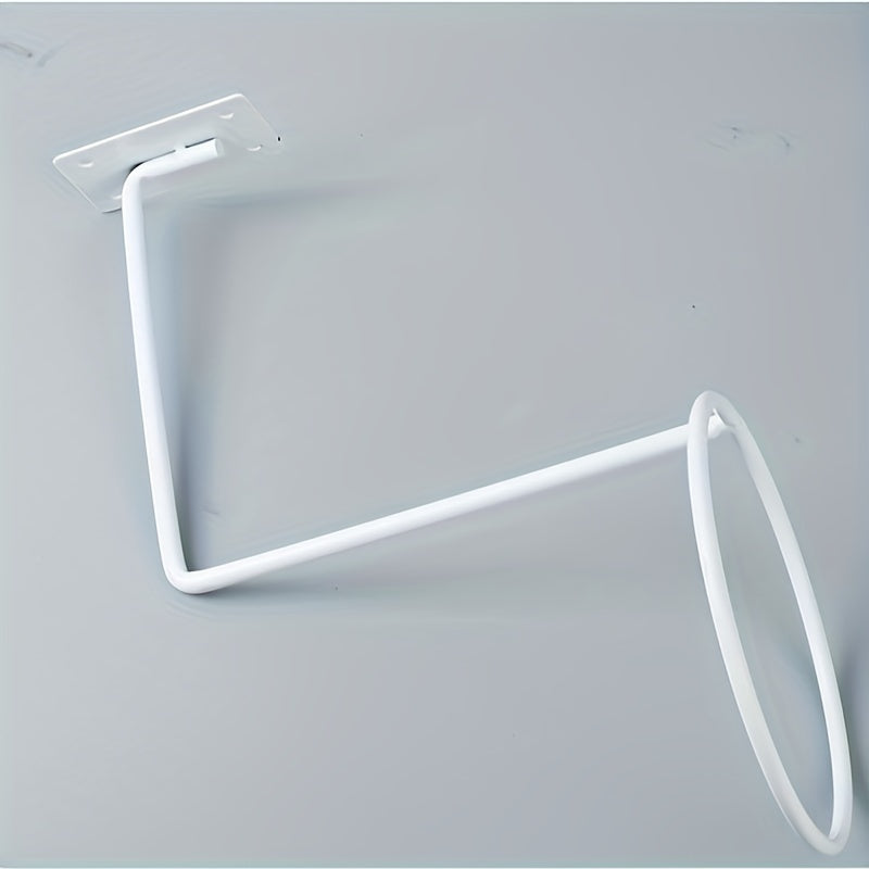 Wall Mounted Helmet Display Stand Motorcycle Helmet Holder Accessories Rack