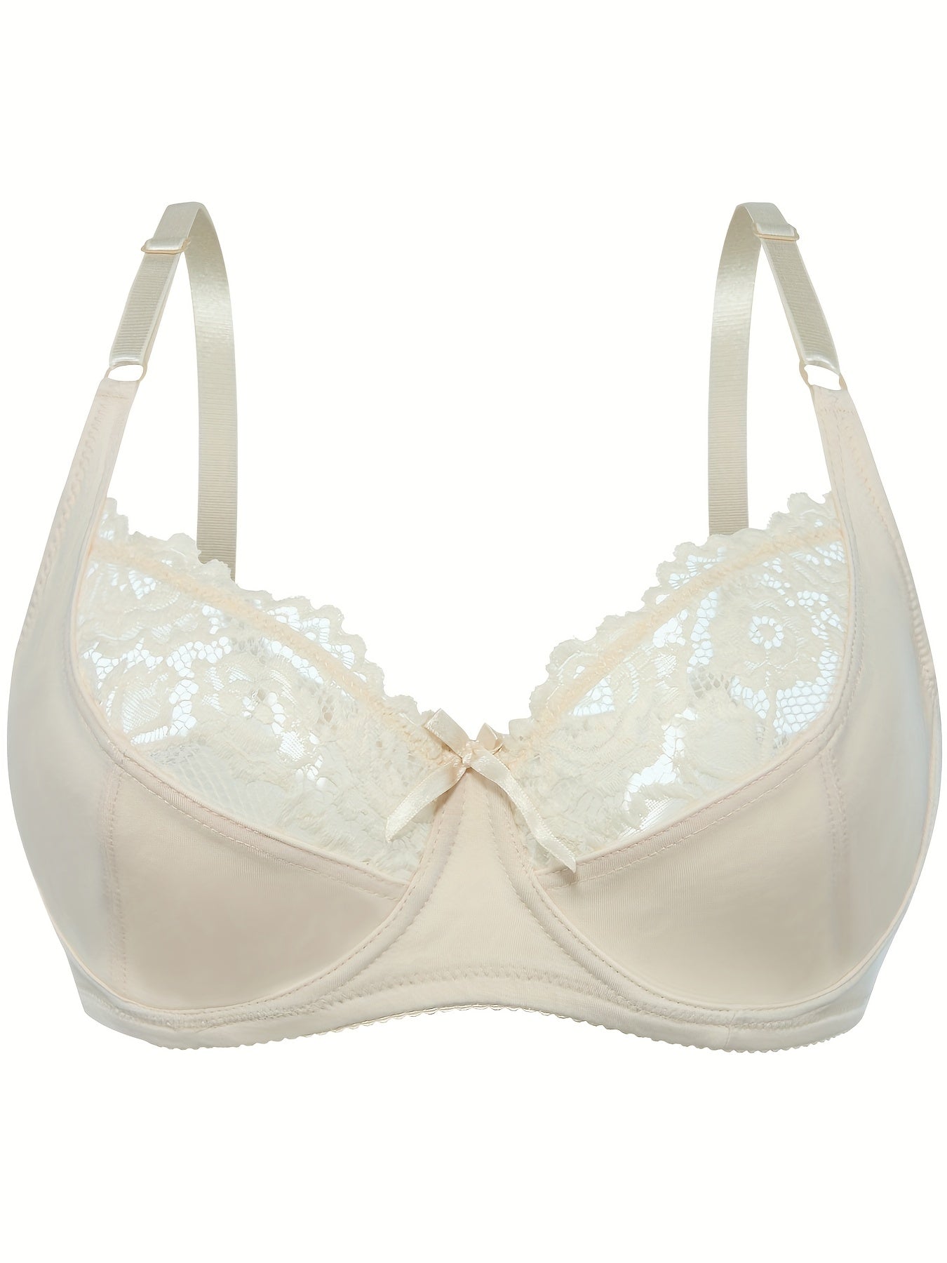  Sexy Lace Underwire Bra