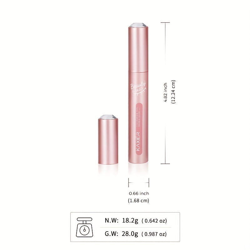 Cahill Eye Shadow Pencil Pearl Shimmer Earth Smudge-Proof Makeup Stick