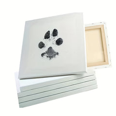 Pet Footprint Pad No More Messy Paw Prints
