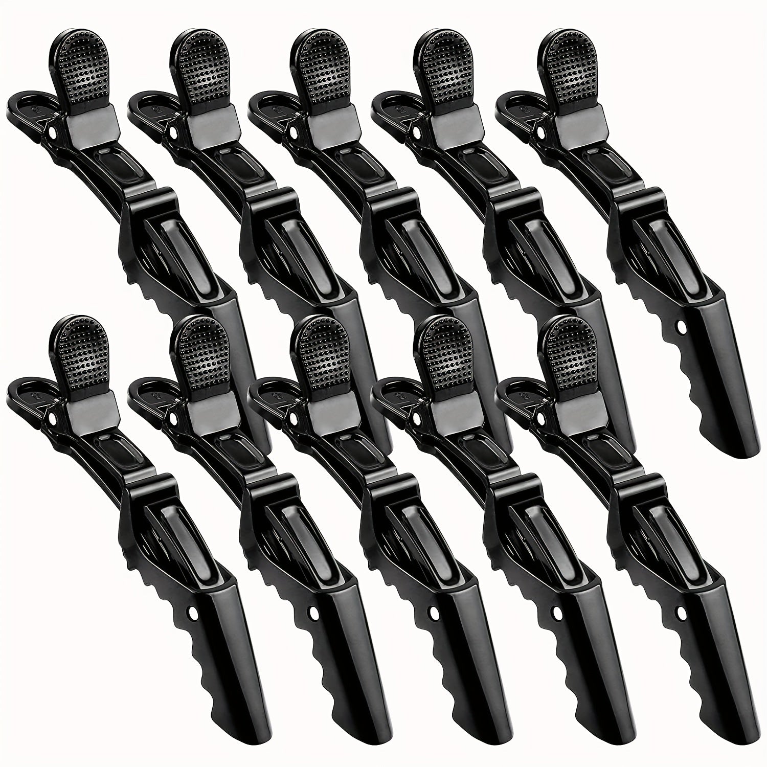 Non-slip Hairdressing Clips Hair Accessory for Ladies