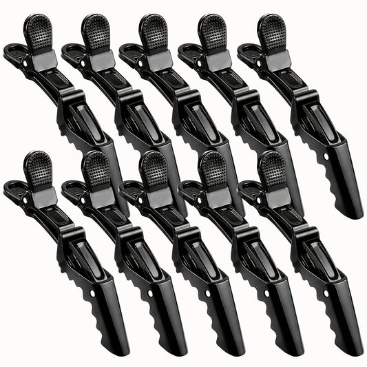 Non-slip Hairdressing Clips Hair Accessory for Ladies