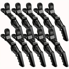 Non-slip Hairdressing Clips Hair Accessory for Ladies