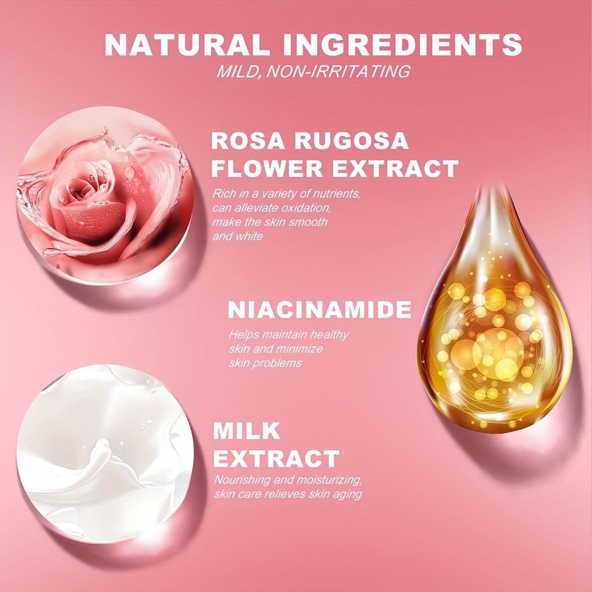 Rejuvenating Underarm Cream Moisturizer 50ml